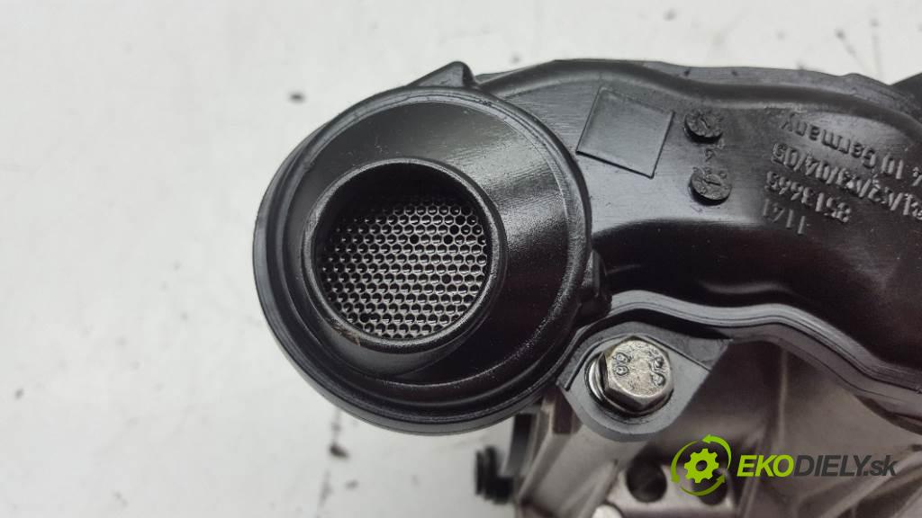 BMW 420D F36 2017 140kW F36 1995 pumpa oleje 851375608 (Olejové pumpy)