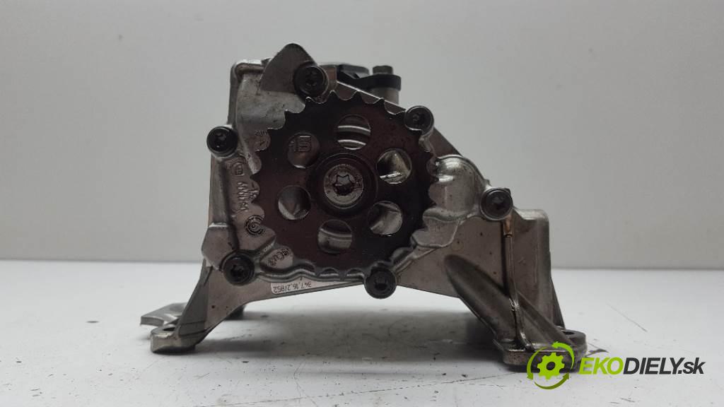 BMW 420D F36 2017 140kW F36 1995 pumpa oleje 851375608 (Olejové pumpy)