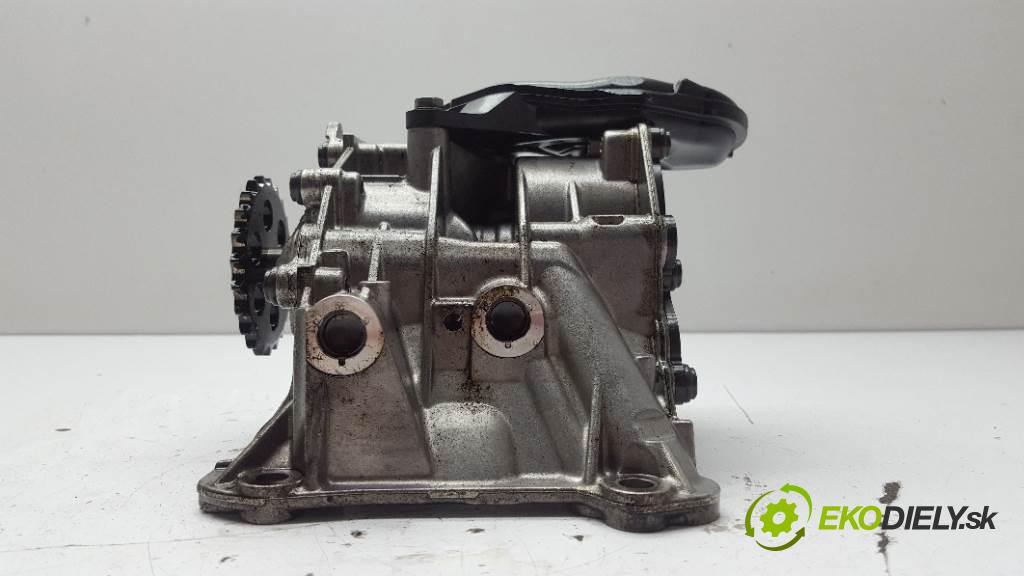 BMW 420D F36 2017 140kW F36 1995 pumpa oleje 851375608 (Olejové pumpy)