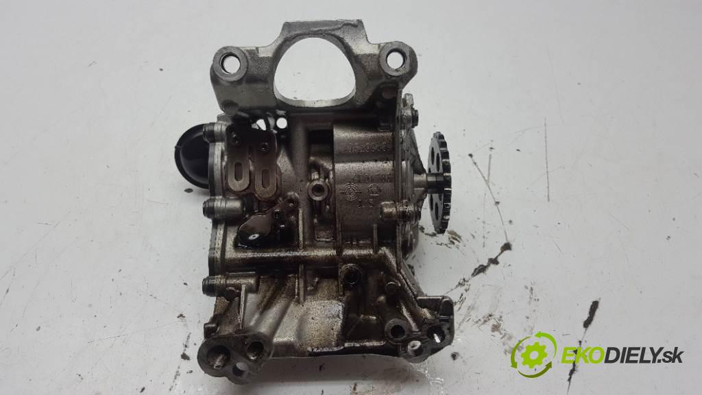 BMW 420D F36 2017 140kW F36 1995 pumpa oleje 851375608 (Olejové pumpy)