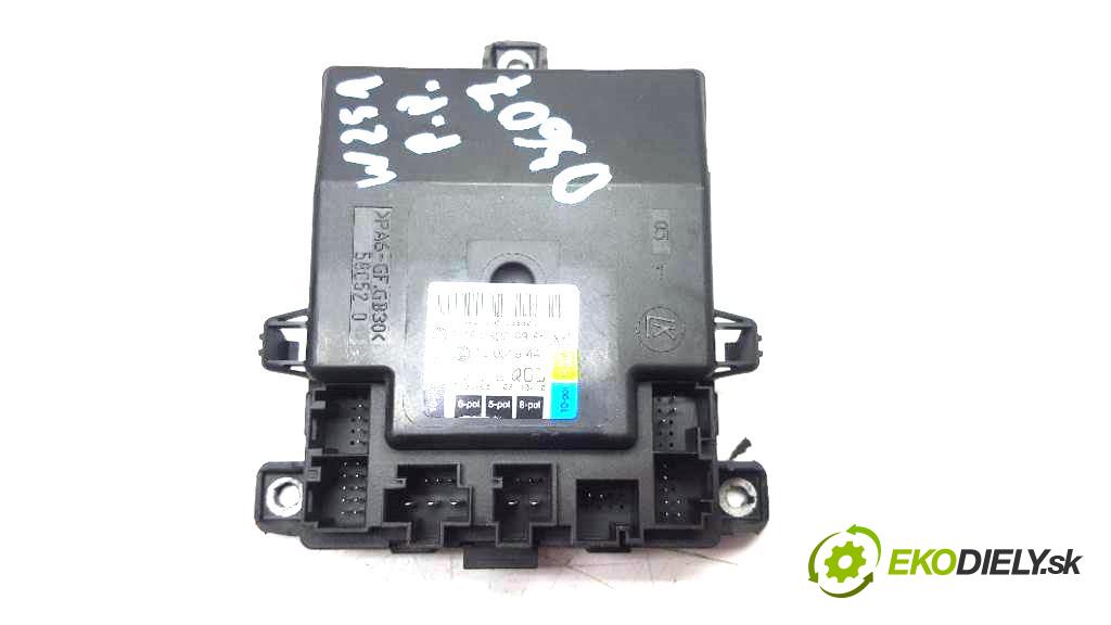 MERCEDES-BENZ R350 4 MATIC 2007 200kW 4 MATIC 3498 Modul 1 P.P 1648209885