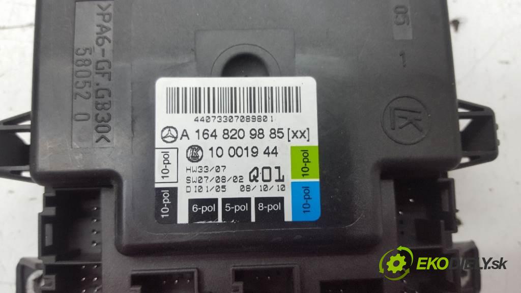 MERCEDES-BENZ R350 4 MATIC 2007 200kW 4 MATIC 3498 Modul 1 P.P 1648209885