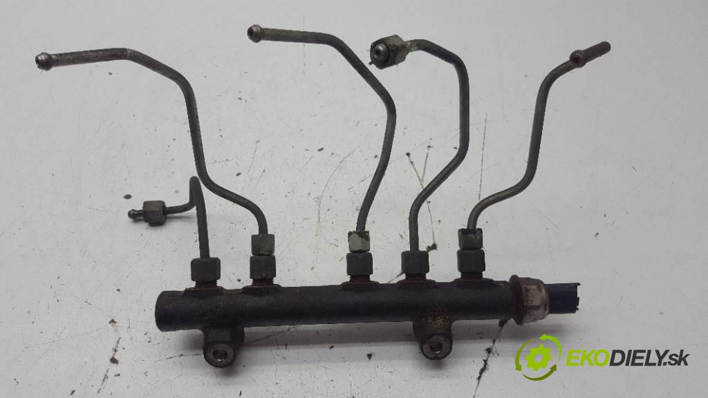 PEUGEOT 508 SW I 2012  SW I 0 Lišta vstrekovacia 9684753080-02/9664111780 (Vstrekovacie lišty)