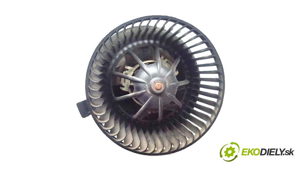 RENAULT MEGANE  2000 70kW    1398 Ventilátor ventilátor kúrenia GMV B84 P35 CH (Ventilátory kúrenia)