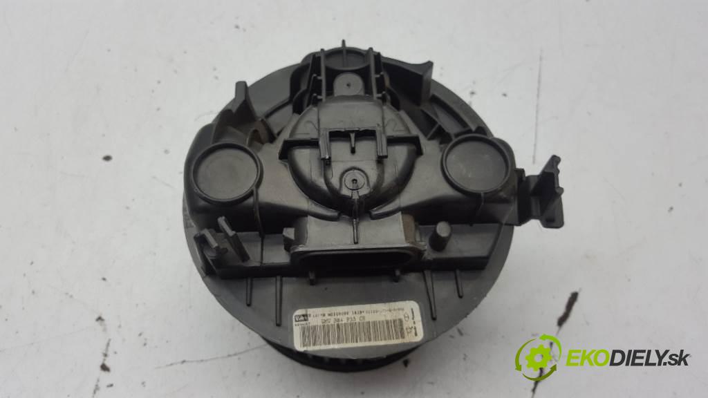 RENAULT MEGANE  2000 70kW    1398 Ventilátor ventilátor kúrenia GMV B84 P35 CH (Ventilátory kúrenia)