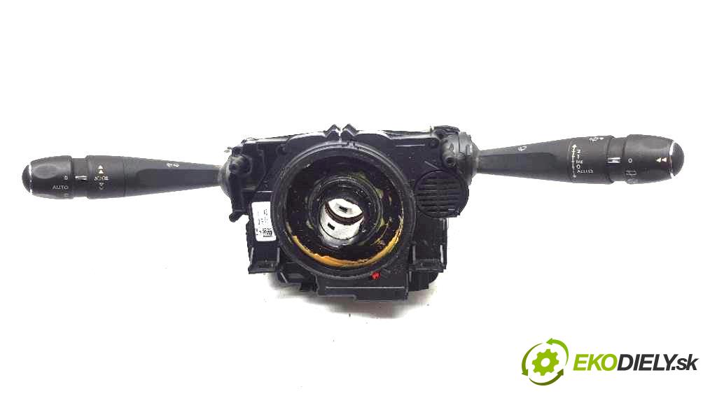 PEUGEOT 508 SW I 2012  SW I 0 Prepínač kombinovaný  (Prepínače, spínače, tlačidlá a ovládače kúrenia)