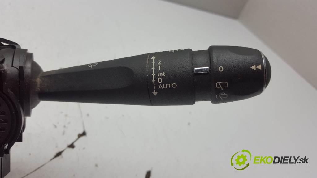 PEUGEOT 508 SW I 2012  SW I 0 Prepínač kombinovaný  (Prepínače, spínače, tlačidlá a ovládače kúrenia)