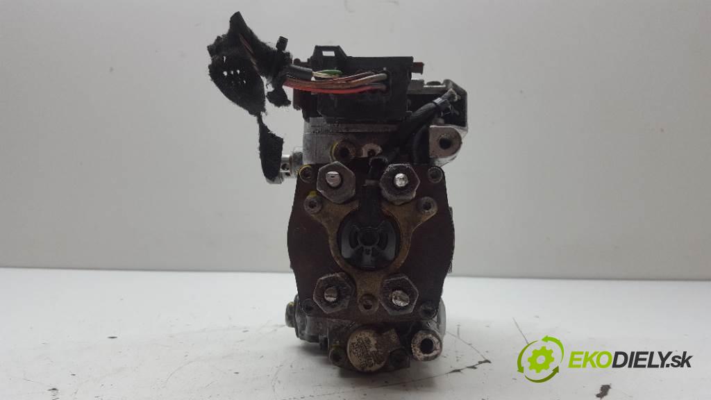 OPEL ZAFIRA  2001 74kW   1995 pumpa vstřikovací 0470504015 (Vstřikovací čerpadla)