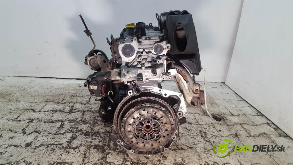 RENAULT ESPACE IV 2006 100kW IV 1998 Motor F4A (Motory (kompletné))