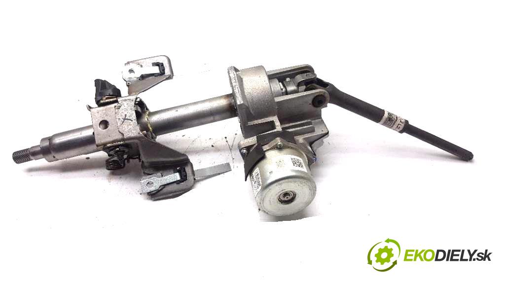 OPEL CORSA D 2013 55kW D 1248 Hriadeľ, tyč volantu 13403277 (Tyče riadenia (volantu))