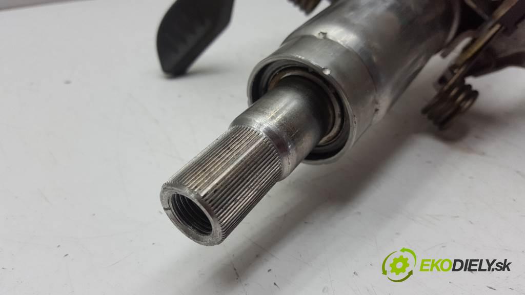 OPEL CORSA D 2013 55kW D 1248 Hriadeľ, tyč volantu 13403277 (Tyče riadenia (volantu))