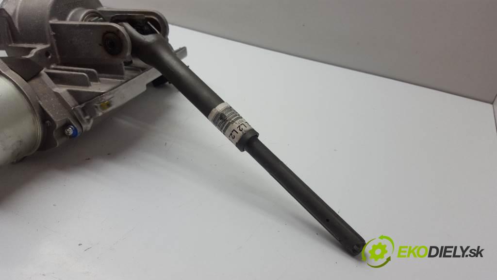 OPEL CORSA D 2013 55kW D 1248 Hriadeľ, tyč volantu 13403277 (Tyče riadenia (volantu))