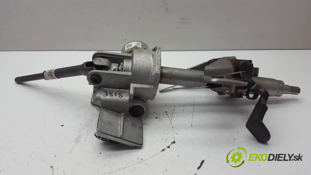 OPEL CORSA D 2013 55kW D 1248 Hriadeľ, tyč volantu 13403277 (Tyče riadenia (volantu))