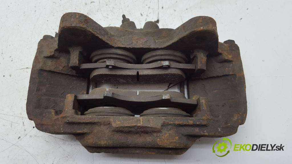 TOYOTA LAND CRUISER       Brzdič strmeň predný pravy  (Ostatné)