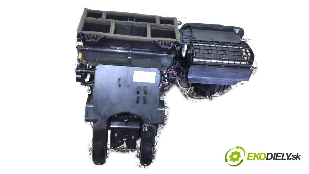 OPEL ASTRA  2012 85kW   1598 Výhrevné teleso, radiátor kúrenia 13350964 (Radiátory kúrenia)