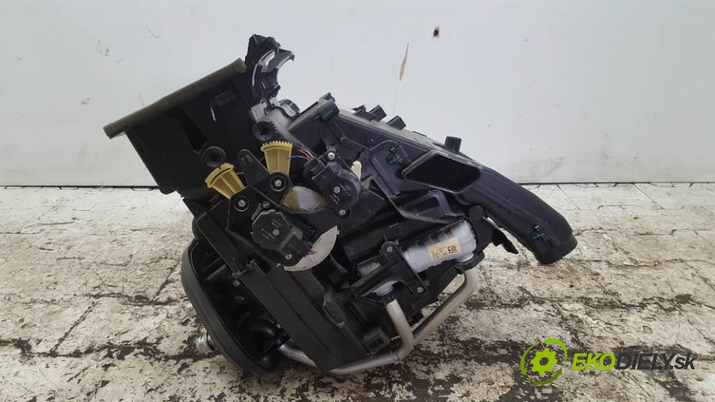 OPEL ASTRA  2012 85kW   1598 Výhrevné teleso, radiátor kúrenia 13350964 (Radiátory kúrenia)