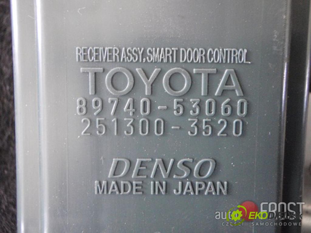 LEXUS IS 220    BRAK  řídící jednotka MODUL dveře 89740-53060 IS is220 D is250