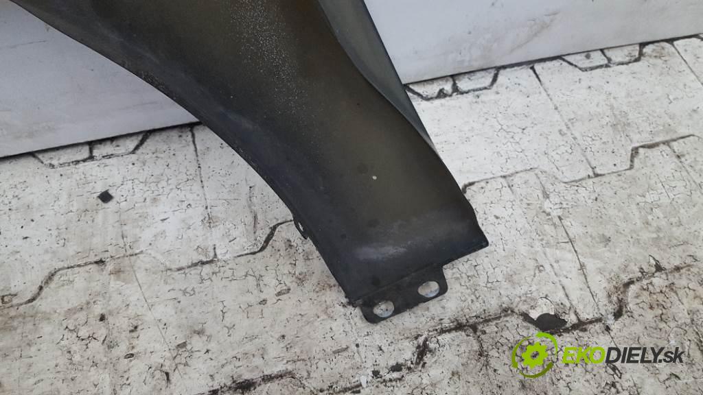 OPEL ASTRA  2012 85kW   1598 blatník přední část pravý