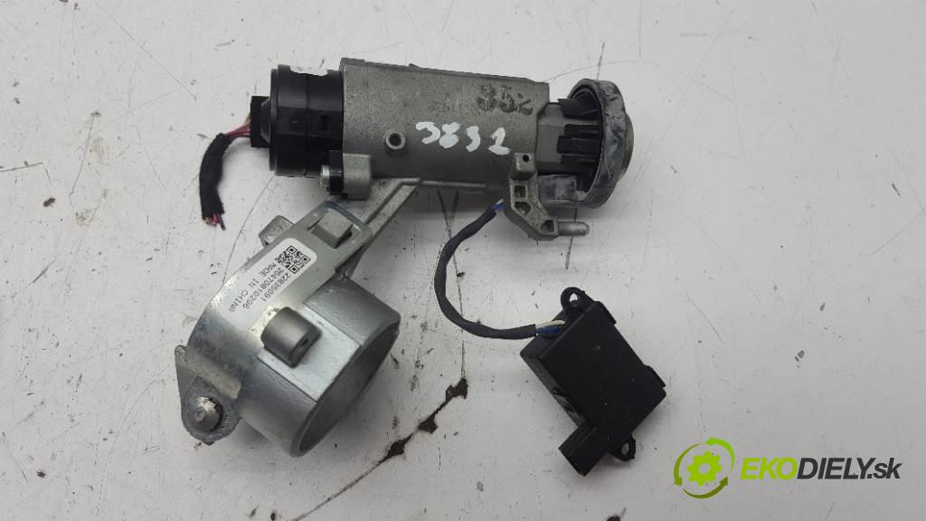 OPEL ASTRA  2012 85kW    1598 spinačka 22835091 (Spínacie skrinky a kľúče)