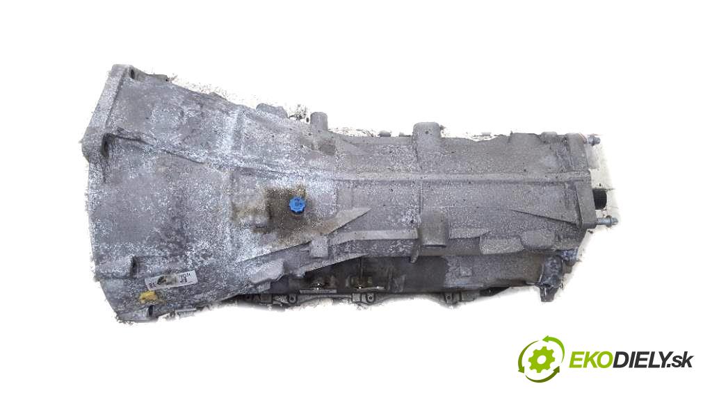 BMW 420D F36 2017 140kW F36 1995 Prevodovka 0215810024034 (Prevodovky)