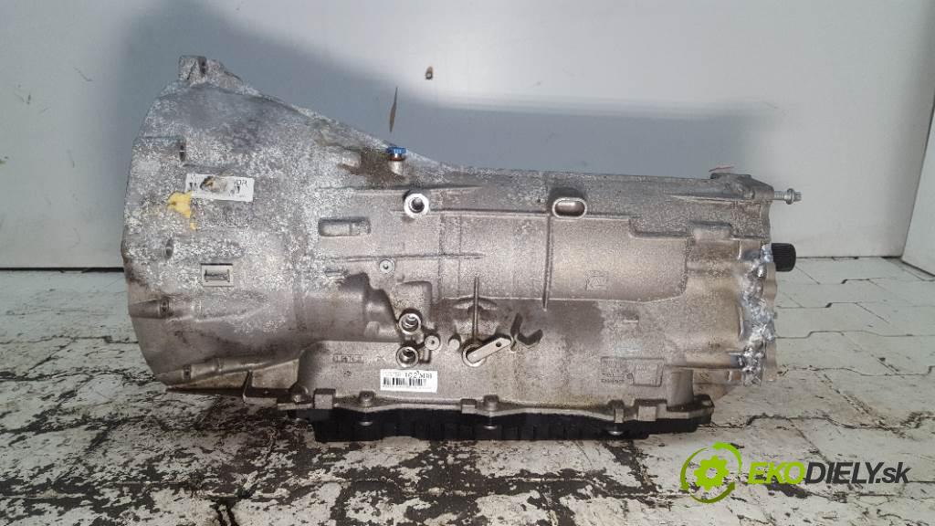 BMW 420D F36 2017 140kW F36 1995 Prevodovka 0215810024034 (Prevodovky)