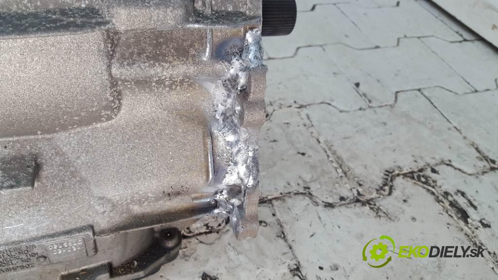 BMW 420D F36 2017 140kW F36 1995 Prevodovka 0215810024034 (Prevodovky)