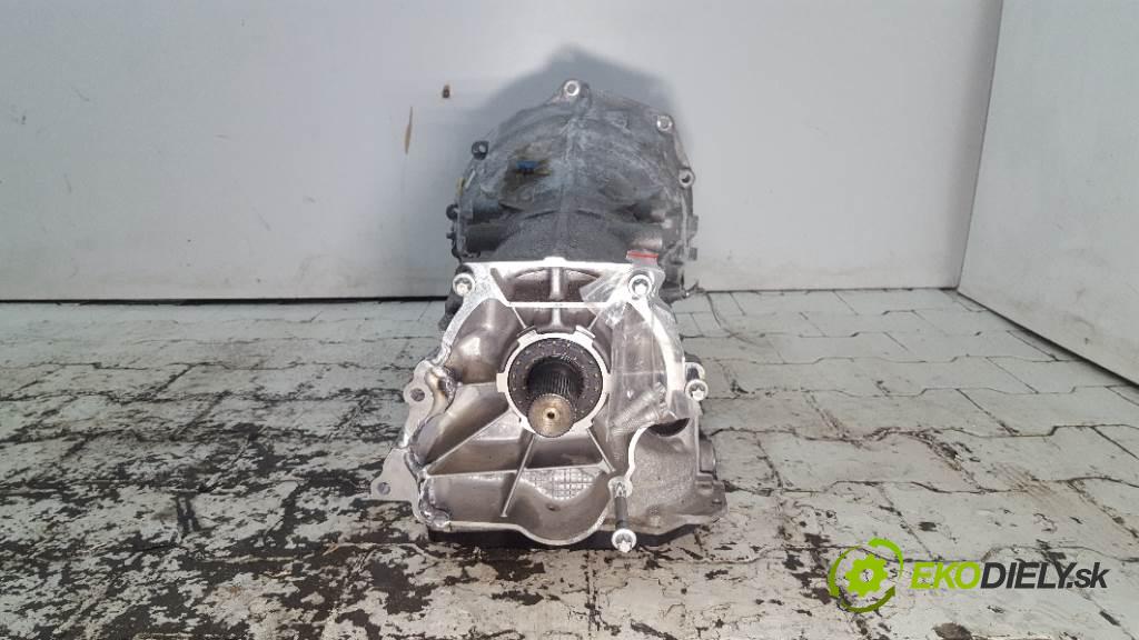BMW 420D F36 2017 140kW F36 1995 Prevodovka 0215810024034 (Prevodovky)