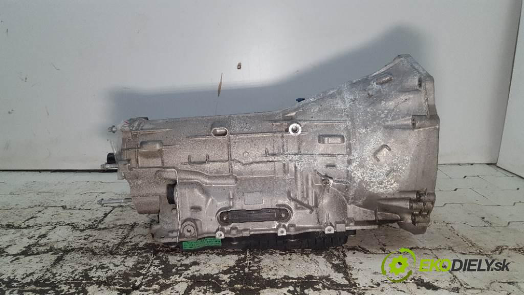BMW 420D F36 2017 140kW F36 1995 Prevodovka 0215810024034 (Prevodovky)