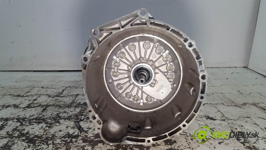 BMW 420D F36 2017 140kW F36 1995 Prevodovka 0215810024034 (Prevodovky)