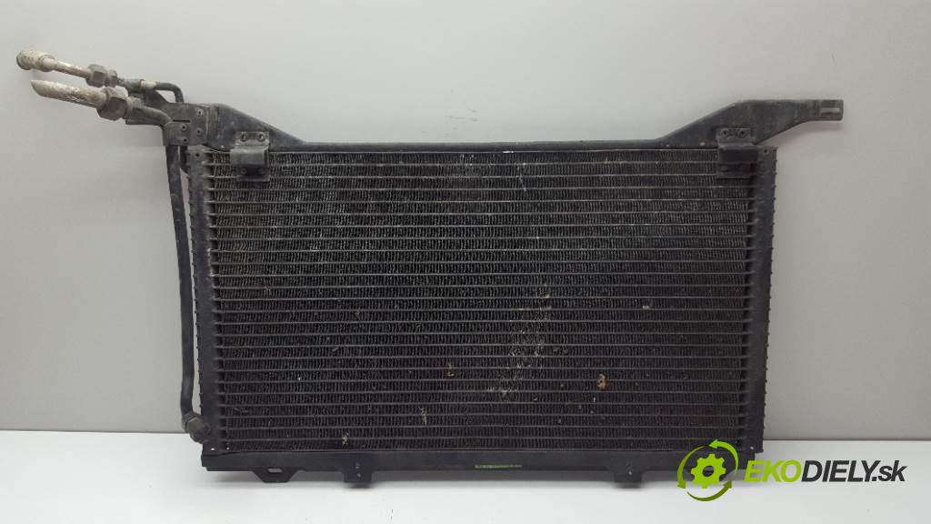 MERCEDES-BENZ E200  2000 120kW    1998 Chladič klimatizácie  (Chladiče klimatizácie)