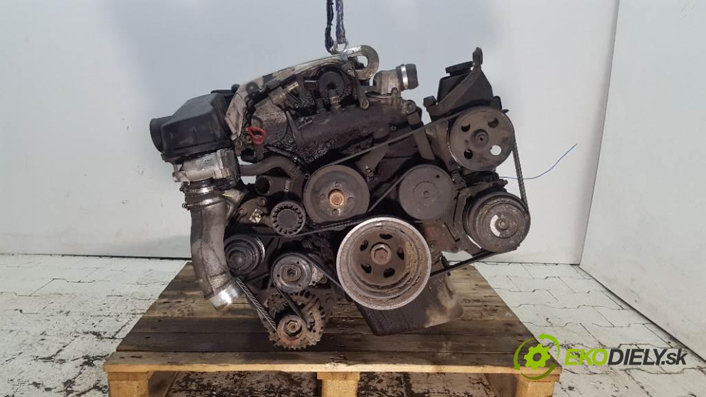 MERCEDES-BENZ E200  2000 120kW   1998 Motor 111 955 32 384 164 (Motory (kompletné))