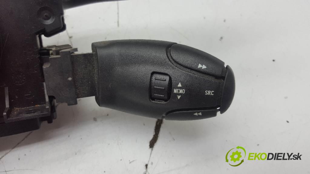 CITROEN C2  2008 50kW    1398 Prepínač kombinovaný 96640423XT (Prepínače, spínače, tlačidlá a ovládače kúrenia)