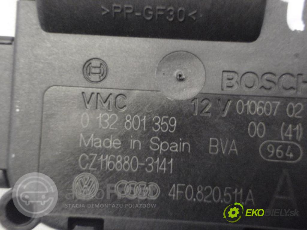 AUDI A6    BRAK  Motorček kúrenia 0132801359 Audi A6 C6