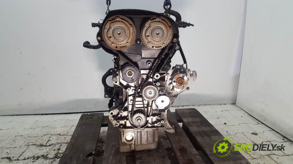 OPEL ASTRA  2012 85kW    1598 Motor A16XER (Motory (kompletné))