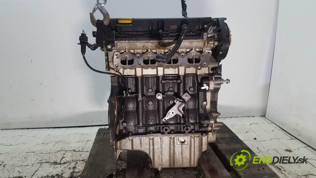 OPEL ASTRA  2012 85kW    1598 Motor A16XER (Motory (kompletné))