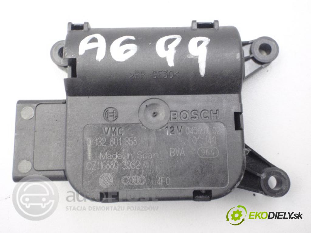 AUDI A6    BRAK  Motorček kúrenia 0132801358 Audi A6 C6