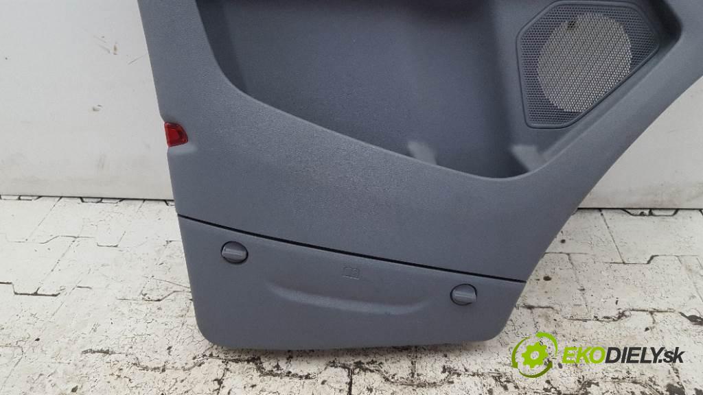 FORD TRANSIT V LIFT 2019 125kW V LIFT 1995 čalúnenie predný ľavy BK31-V23943-AS36NC