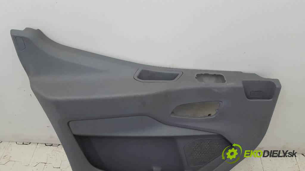 FORD TRANSIT V LIFT 2019 125kW V LIFT 1995 čalúnenie predný ľavy BK31-V23943-AS36NC