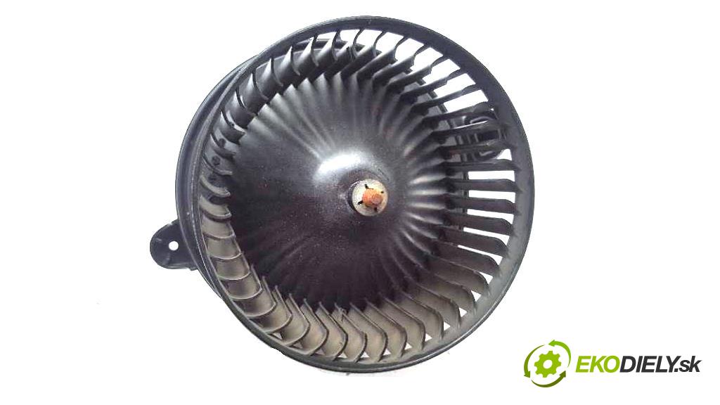 FORD TRANSIT V LIFT 2019 125kW V LIFT 1995 ventilátor topení 0130115572 (Ventilátory topení)