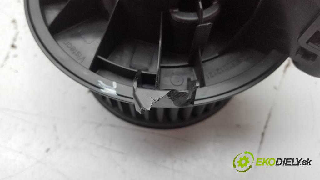 FORD TRANSIT V LIFT 2019 125kW V LIFT 1995 Ventilátor ventilátor kúrenia 0130115572 (Ventilátory kúrenia)