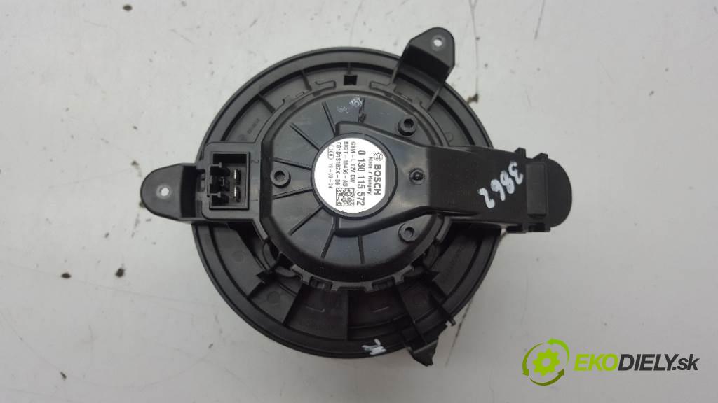 FORD TRANSIT V LIFT 2019 125kW V LIFT 1995 Ventilátor ventilátor kúrenia 0130115572 (Ventilátory kúrenia)