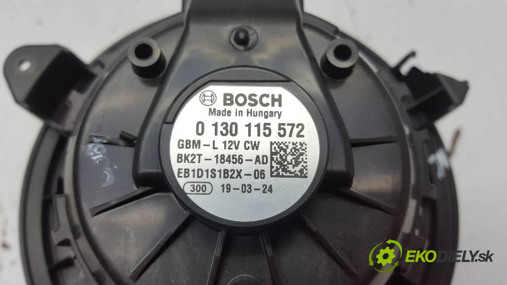 FORD TRANSIT V LIFT 2019 125kW V LIFT 1995 Ventilátor ventilátor kúrenia 0130115572 (Ventilátory kúrenia)
