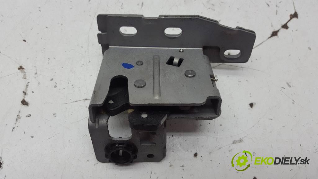 FORD TRANSIT V LIFT 2019 125kW V LIFT 1995 zámok zadní část levý BK31-V43287-BB