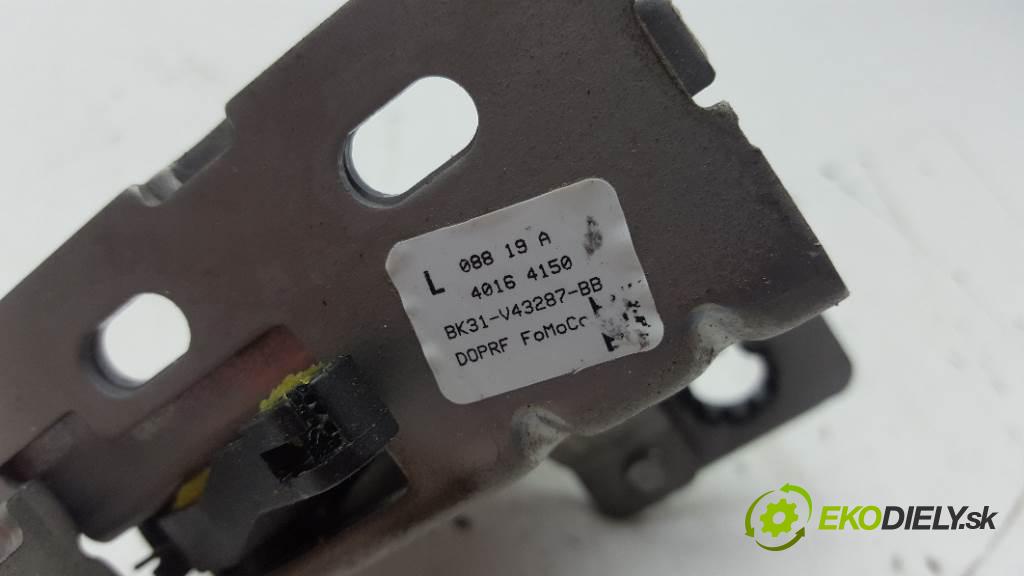 FORD TRANSIT V LIFT 2019 125kW V LIFT 1995 zámok zadní část levý BK31-V43287-BB