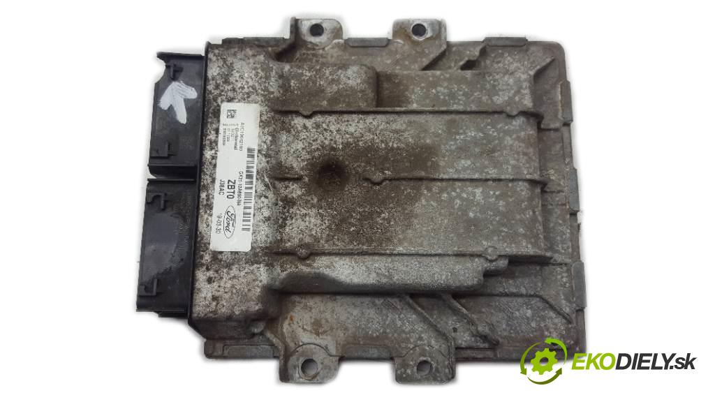 FORD TRANSIT V LIFT 2019 125kW V LIFT 1995 riadiaca jednotka Motor GK21-12A650-NA (Riadiace jednotky)