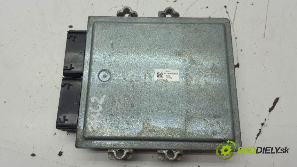 FORD TRANSIT V LIFT 2019 125kW V LIFT 1995 riadiaca jednotka Motor GK21-12A650-NA (Riadiace jednotky)