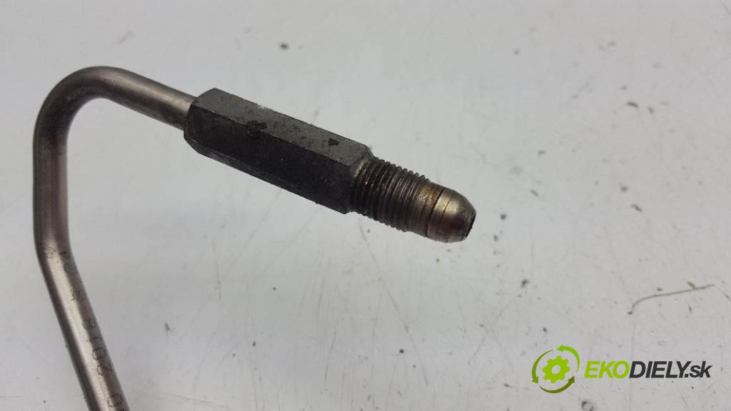 FORD TRANSIT V LIFT 2019 125kW V LIFT 1995 Rúra hadica turba GK3Q-6K679-BA (Hadice)