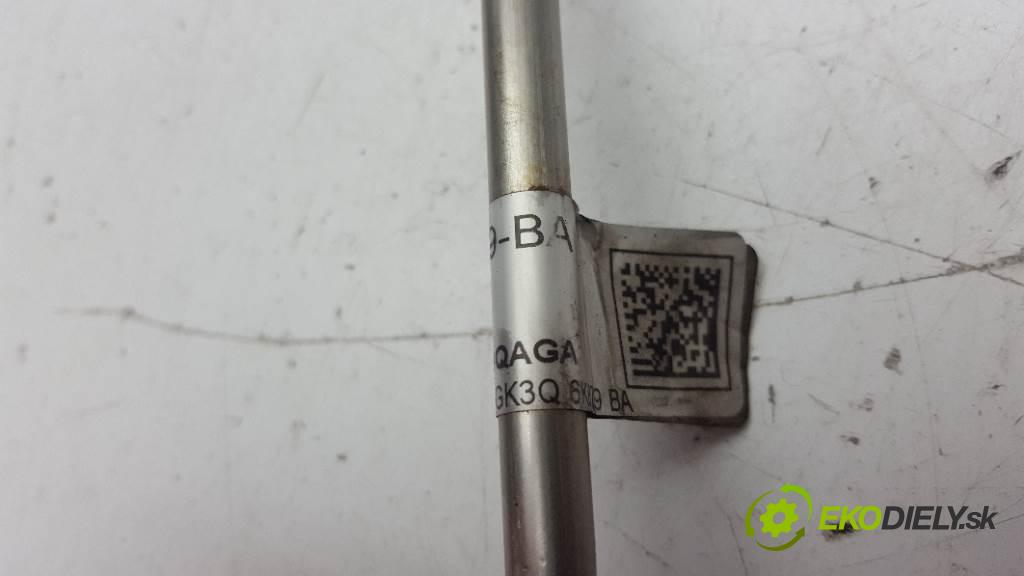 FORD TRANSIT V LIFT 2019 125kW V LIFT 1995 Rúra hadica turba GK3Q-6K679-BA (Hadice)