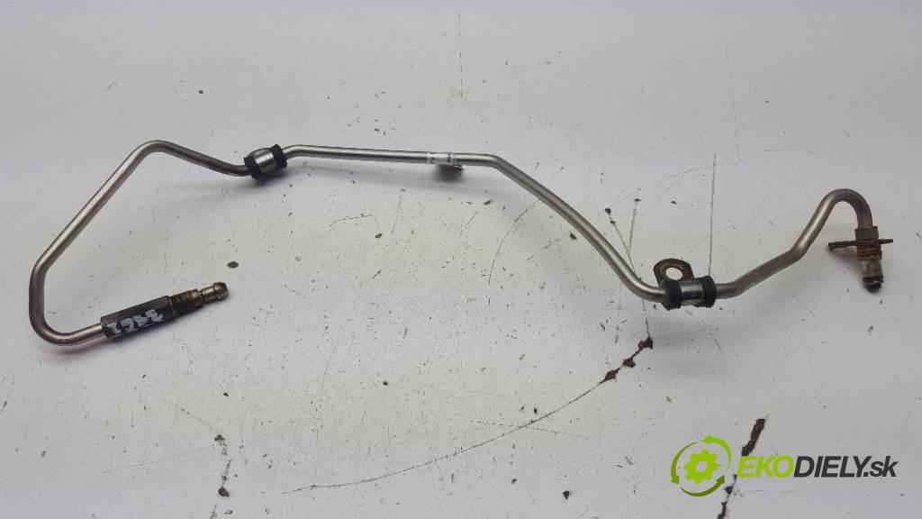 FORD TRANSIT V LIFT 2019 125kW V LIFT 1995 Rúra hadica turba GK3Q-6K679-BA (Hadice)