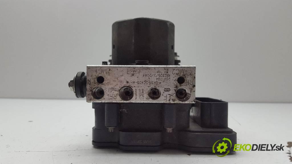 FORD TRANSIT V LIFT 2019 125kW V LIFT 1995 Pumpa ABS GK31-2C405-AH (Pumpy ABS)